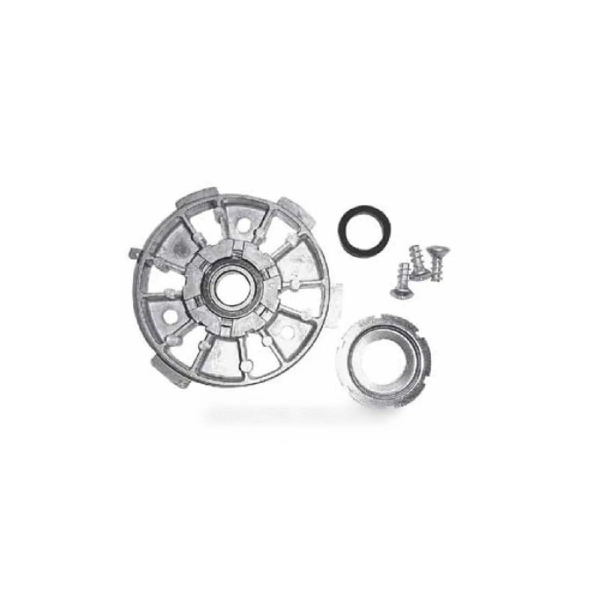 Whirlpool Kit palier