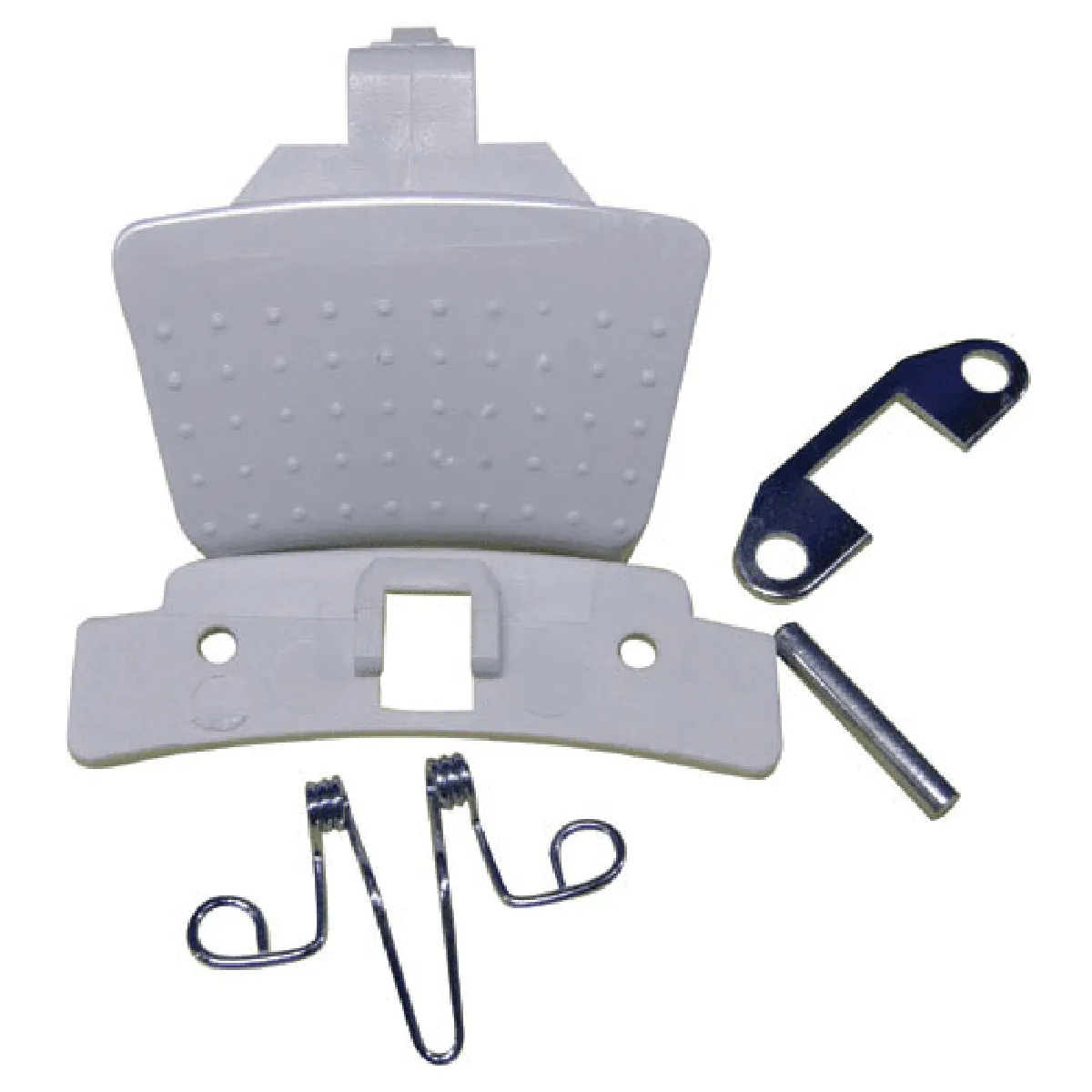 SIDEX  Poign&eacute;e de porte lave-linge