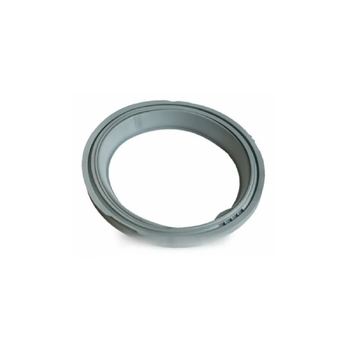 Joint de hublot pour lave linge Fagor - vue 3