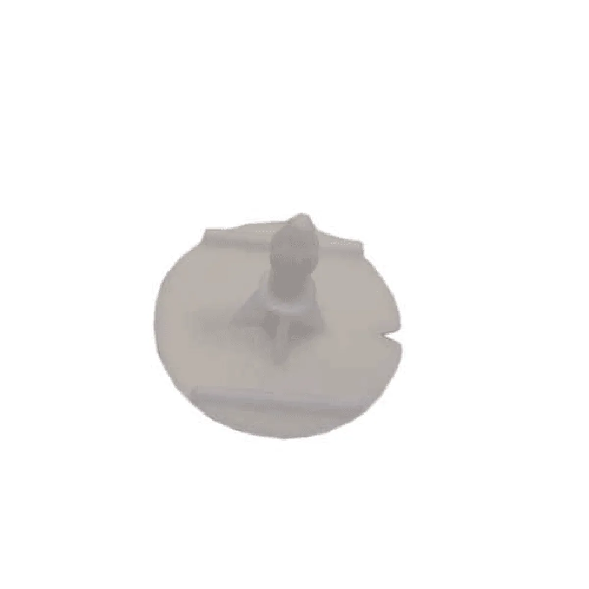Bosch Raccord Bouton Timer Compatible Lave Linge - vue 2