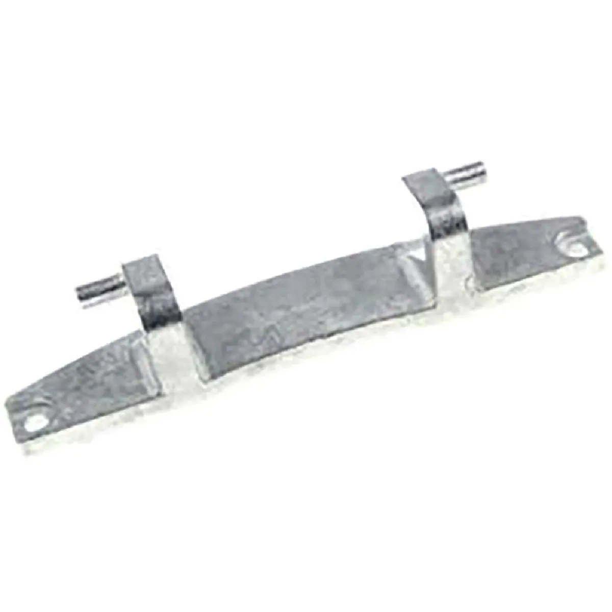 Bosch Charnière de hublot pour lave-linge