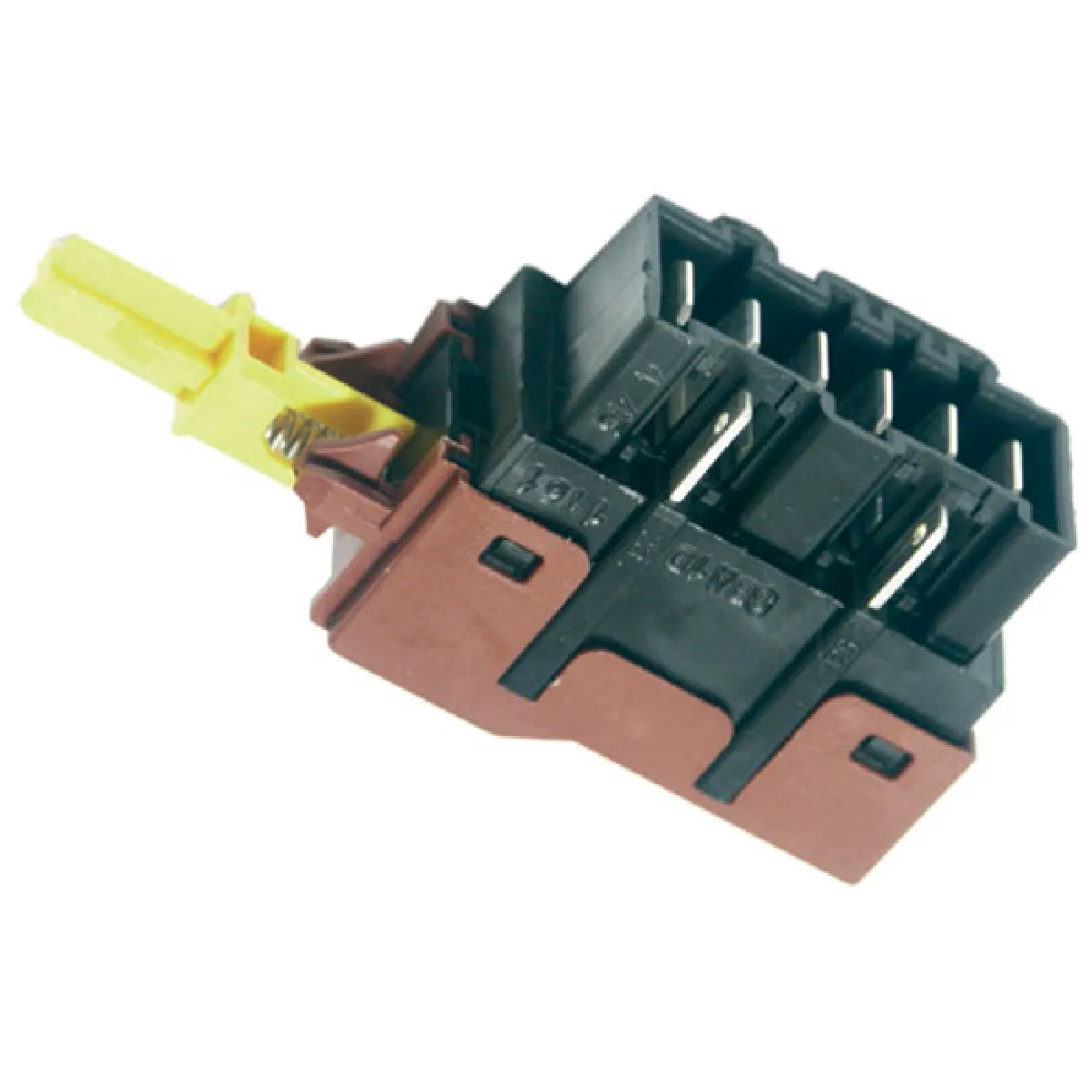 Electrolux Interrupteur Éclairage Unipolaire - vue 2
