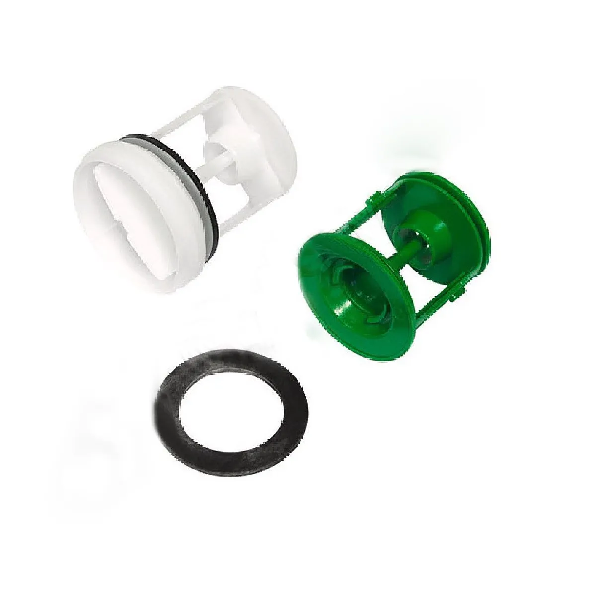Indesit Filtre Kit AskollPlaset - vue 2