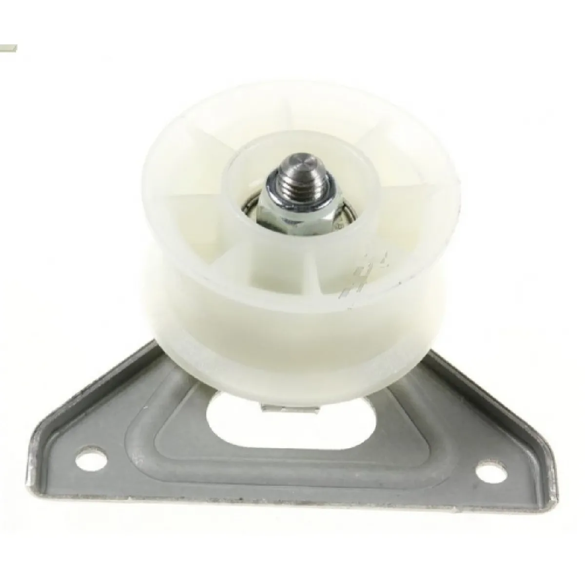 Tendeur de courroie HOTPOINT ARISTON 488000504520 Compatible avec plusieurs modèles