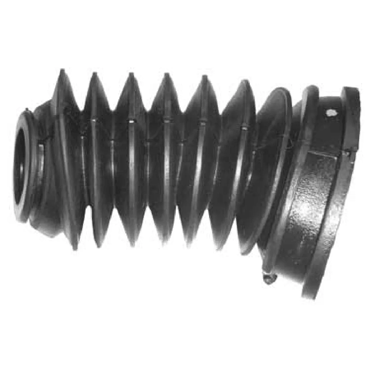 BOSCH Échangeur thermique - vue 5