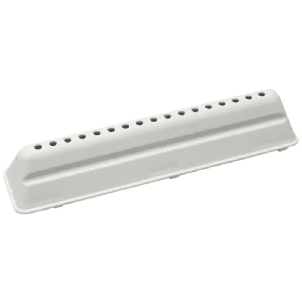 Indesit Tuyau de vidange 1820 mm - vue 9