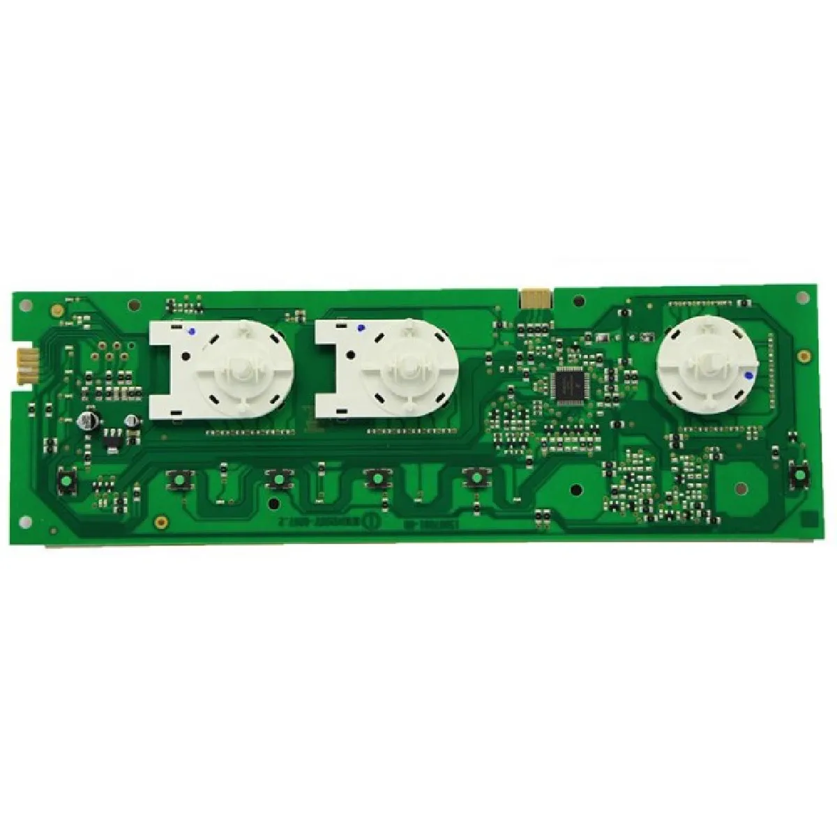 Whirlpool Module De Commande Led Pour Lave-Linge