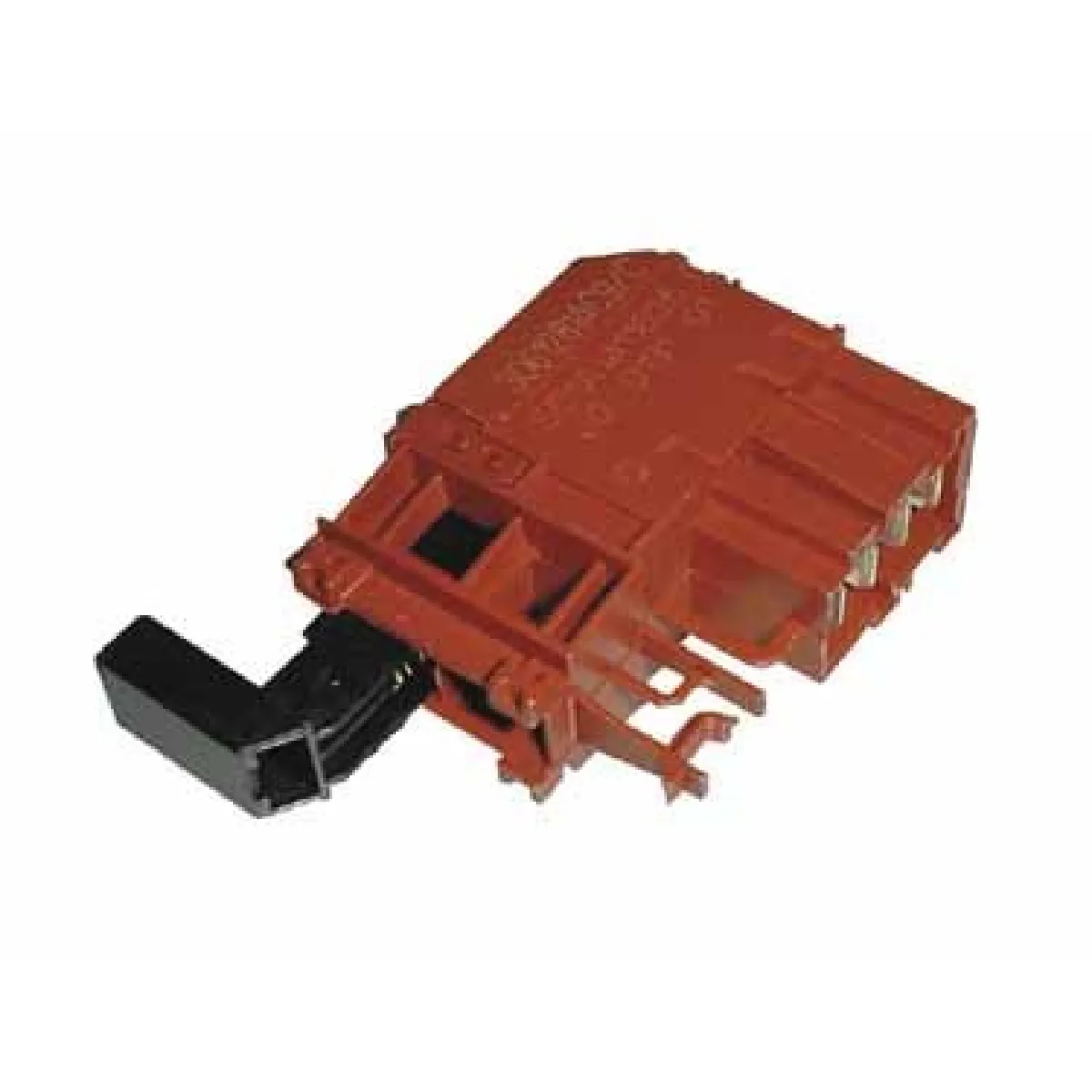 SIEMENS Interrupteur MarcheArrêt 3061161AA7 - vue 3
