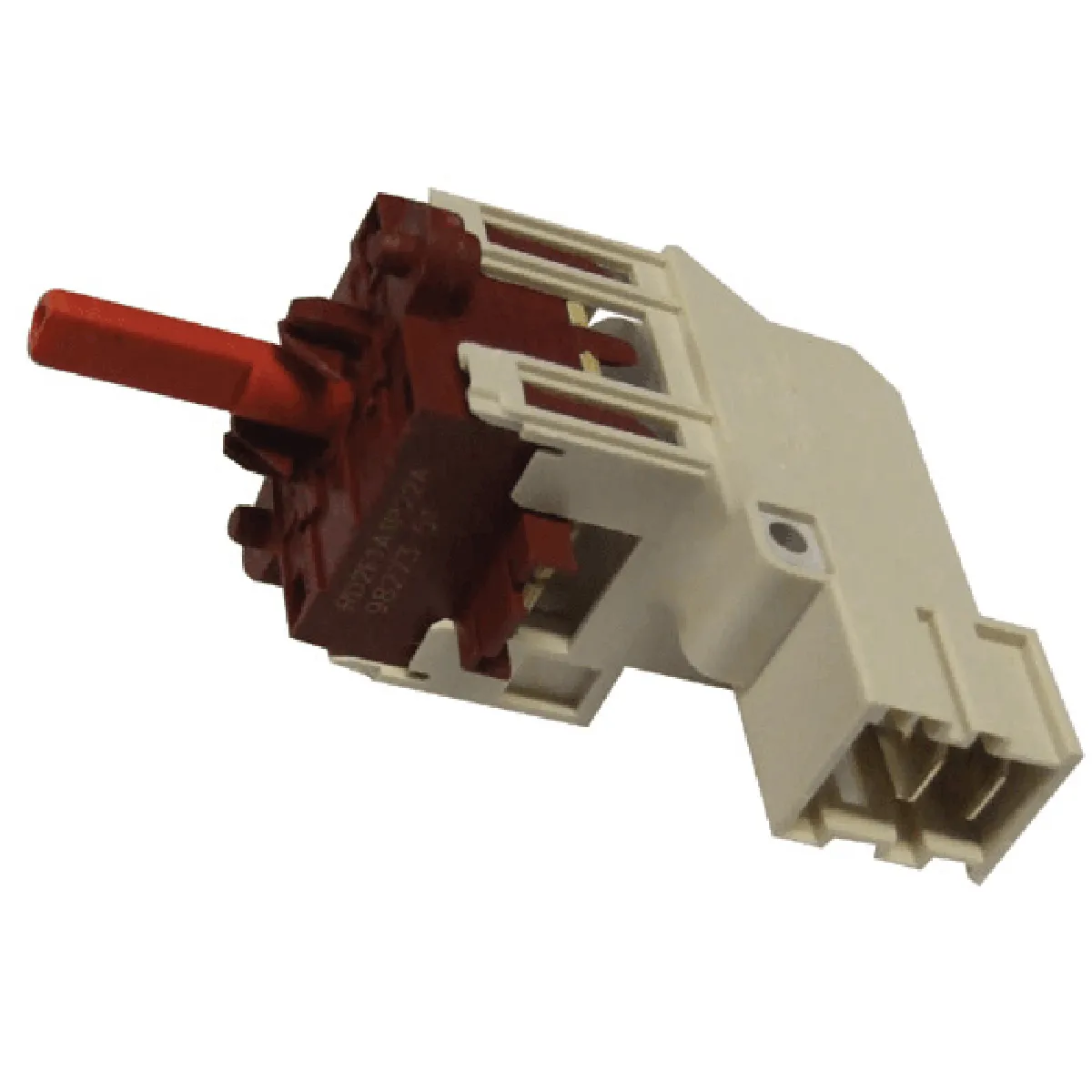 Programmateur 22 positions Candy - vue 3