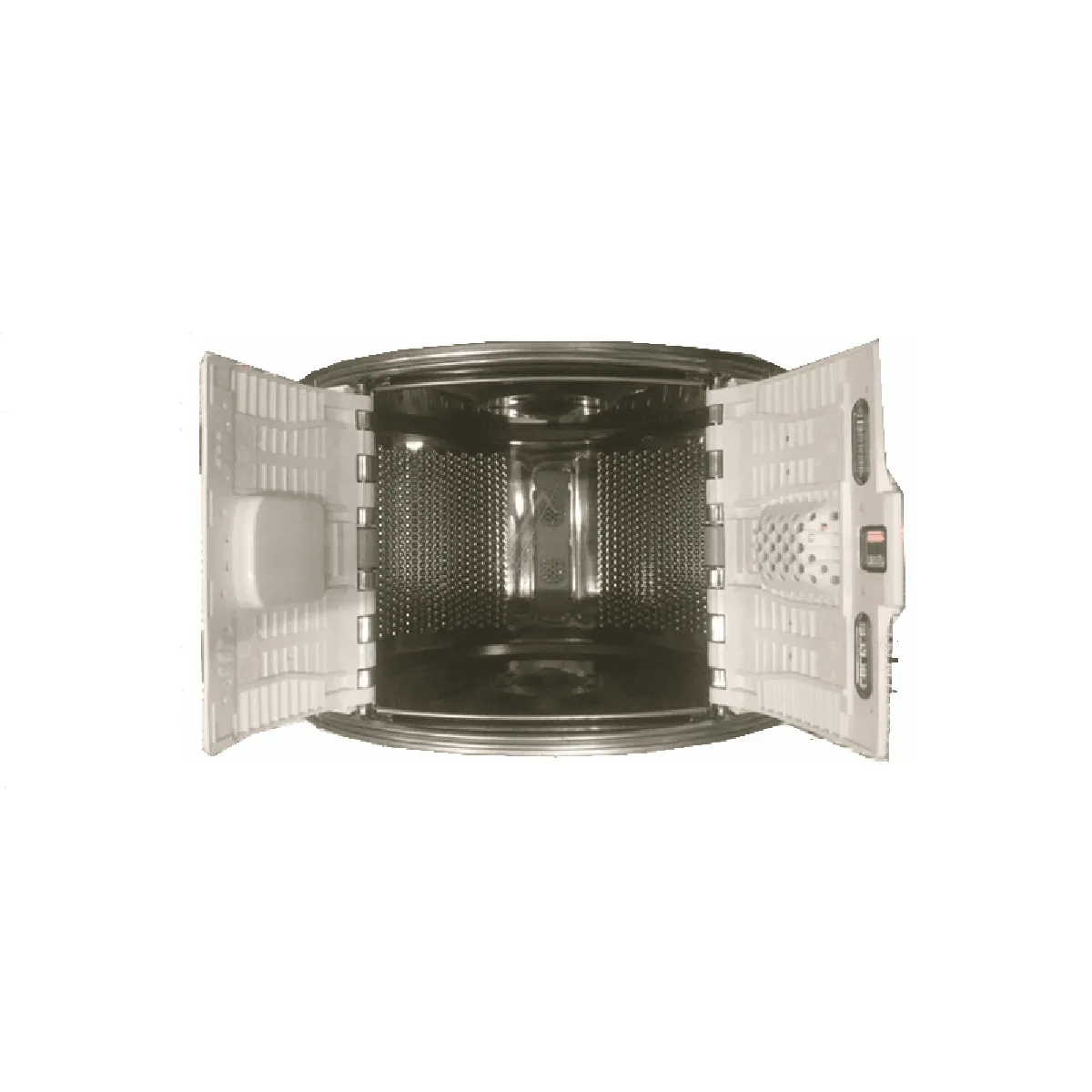 Candy Tambour Complet