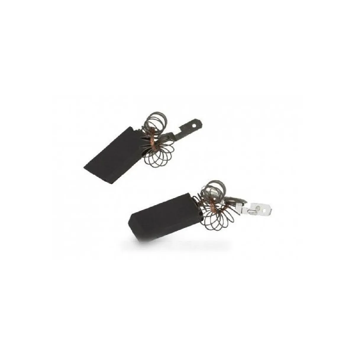 MIELE Charbons moteur  kit de 2 pour lave linge  - 1689370