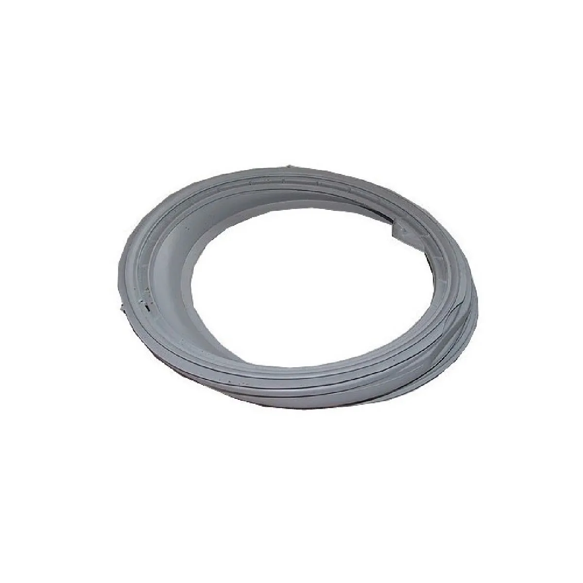 Manchette de cuve Lave linge CANDY HOOVER ZEROWATT ROSIERES 14845 - vue 3