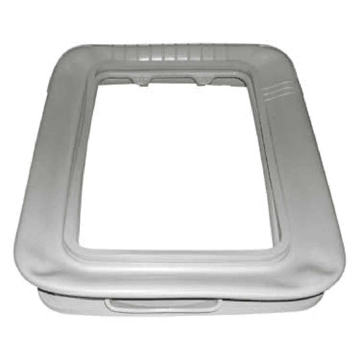JOINT LAVE LINGE C00111416 JOINT MANCHETTE DE CUVE ET DE PORTE D=30 30 CM - vue 4