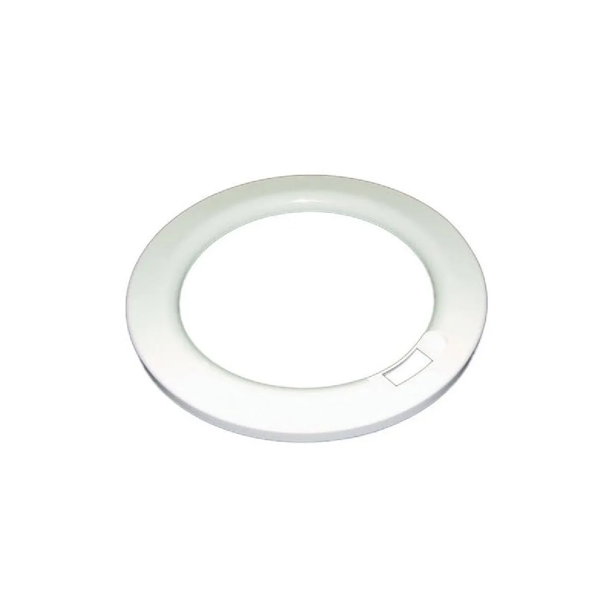 PROLINE  enjoliveur de hublot lave-linge