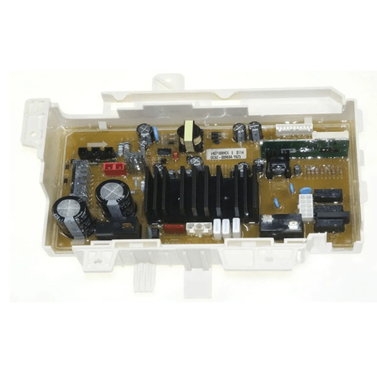 Samsung module de puissance inverter lave linge