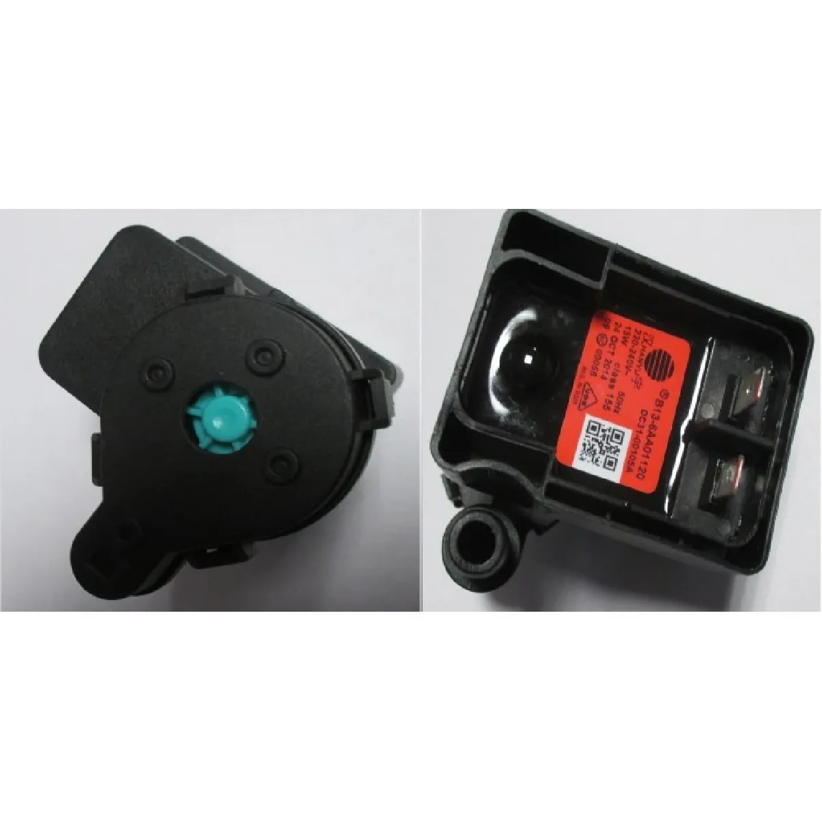 Samsung Pompe de vidange sèche linge