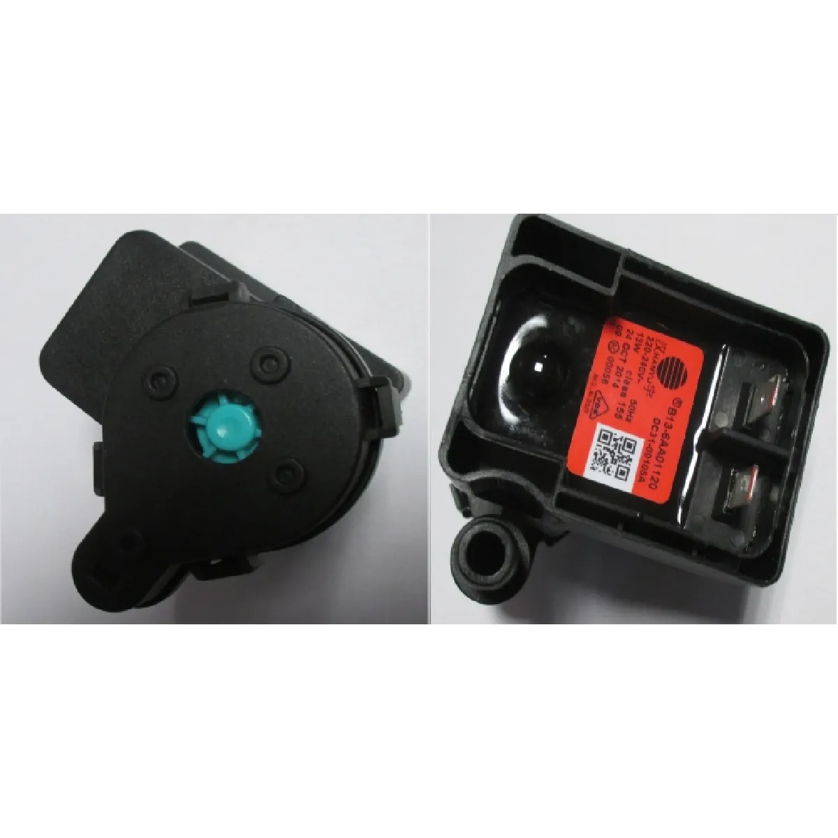 Samsung Pompe de vidange sèche linge - vue 3