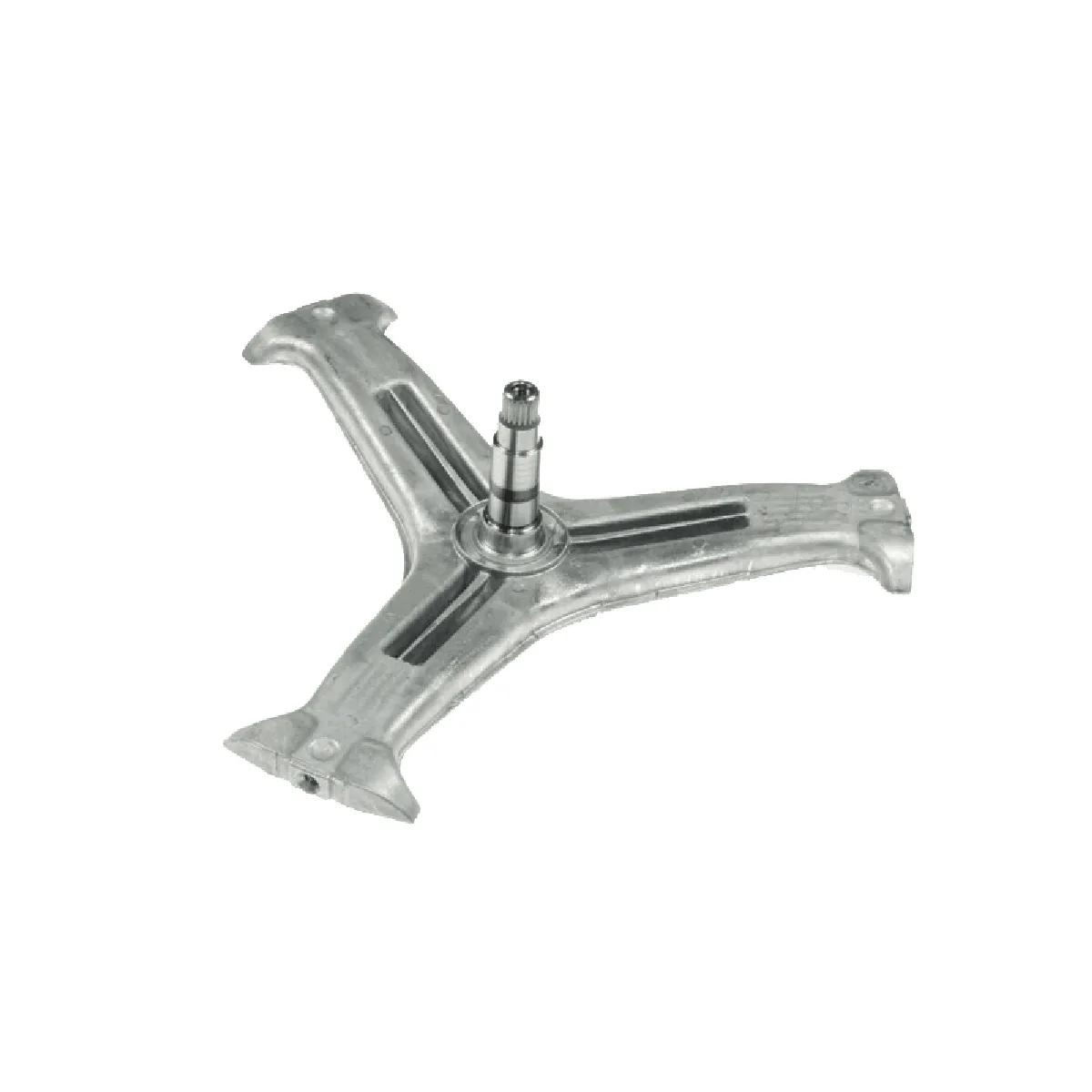 LG Croisillon tambour - vue 4