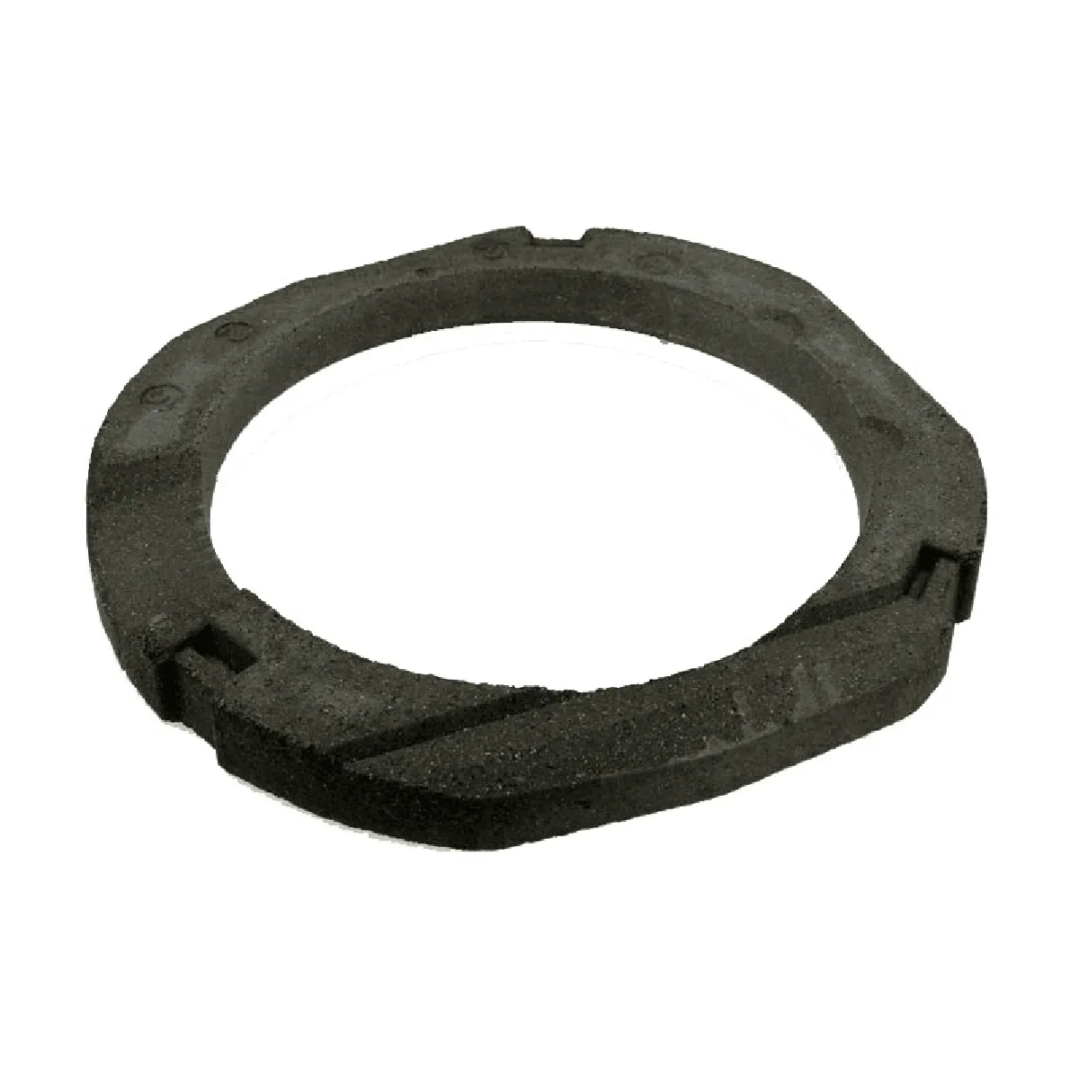 CUVE LAVE LINGE 00249675 DEMI CUVE ARRIERE - vue 2