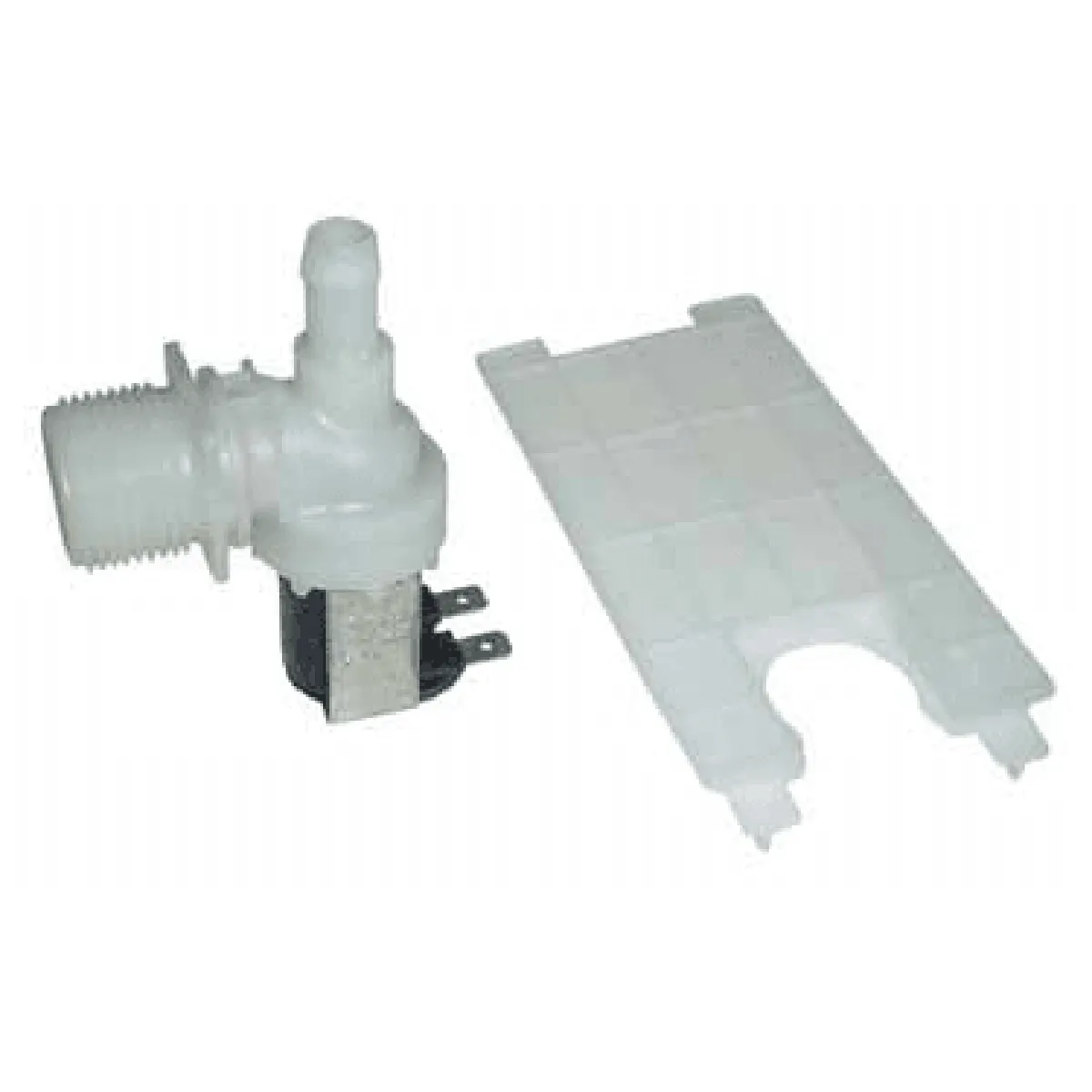 Bosch Electrovanne 1 voie - vue 2