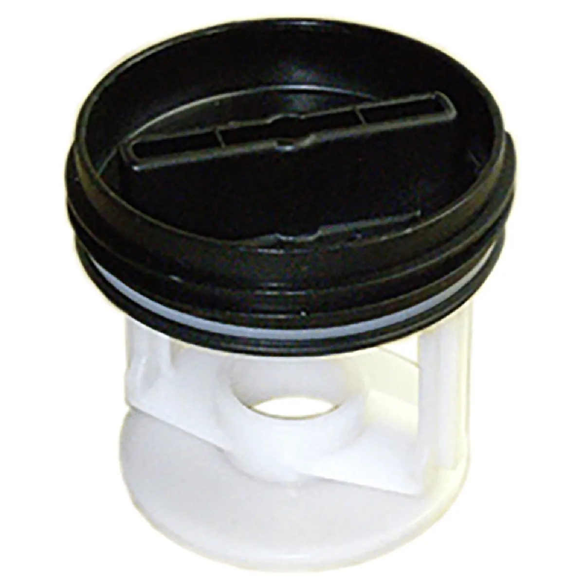 Bosch filtre à peluches pour lave-linge