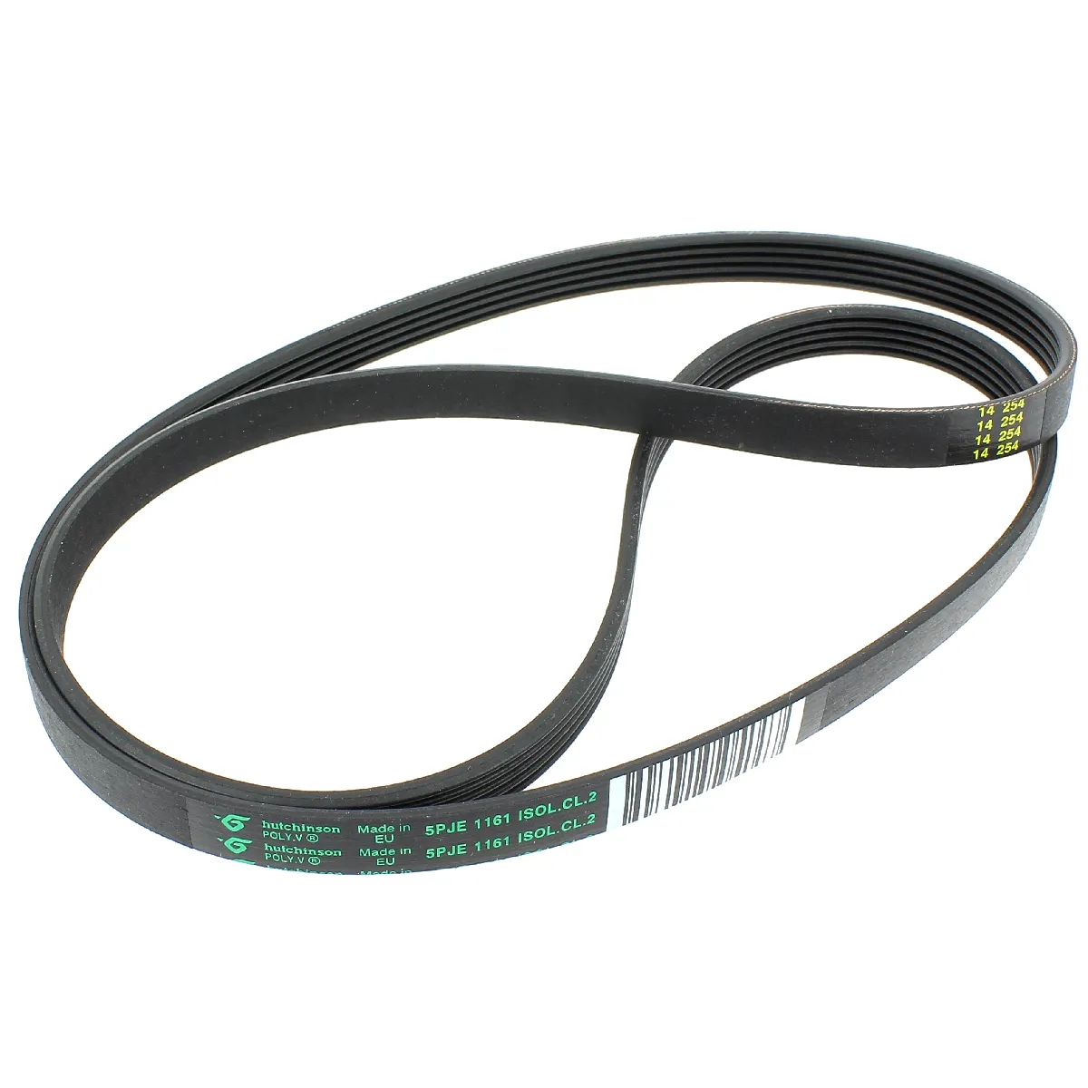 Brandt Courroie poly V extensible - vue 5