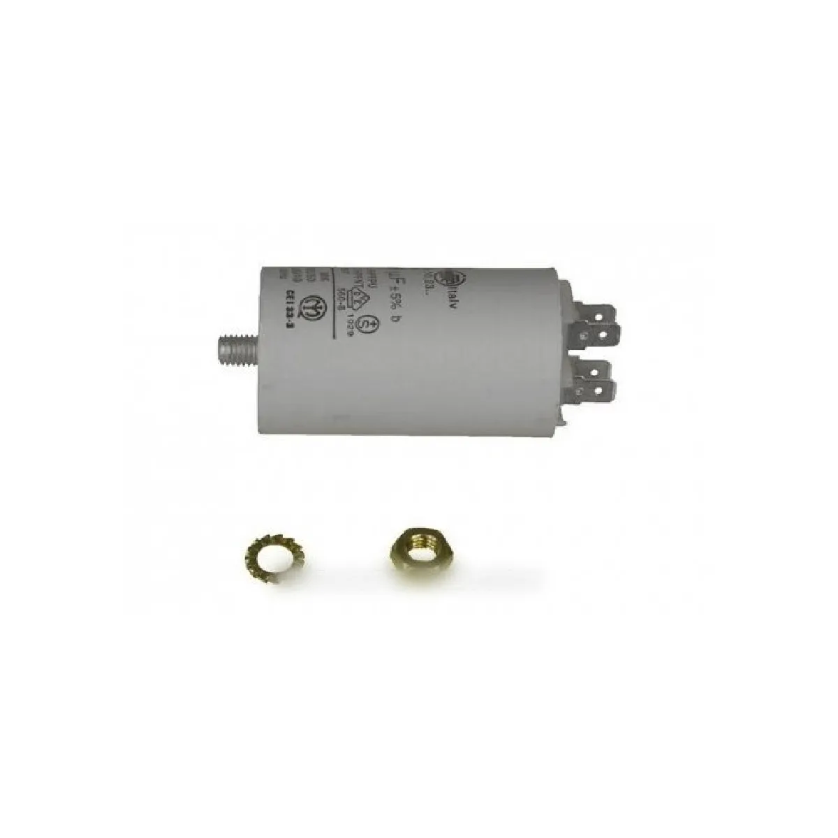 Electrolux Condensateur 20 µF - vue 2