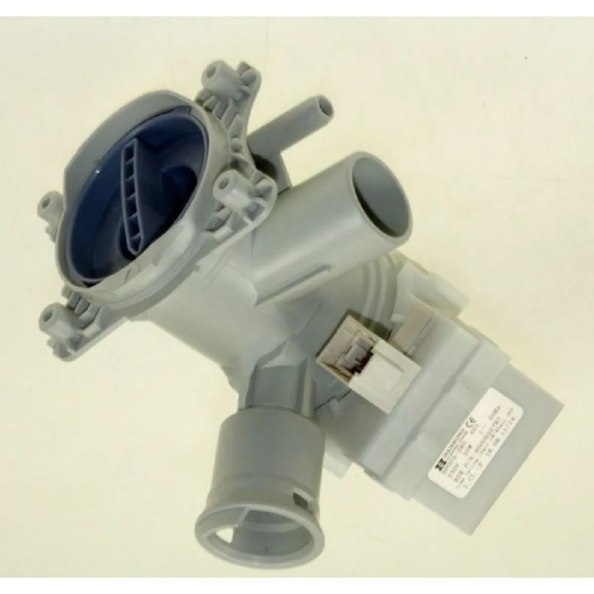 Bosch pompe de vidange pour lave linge Siemens