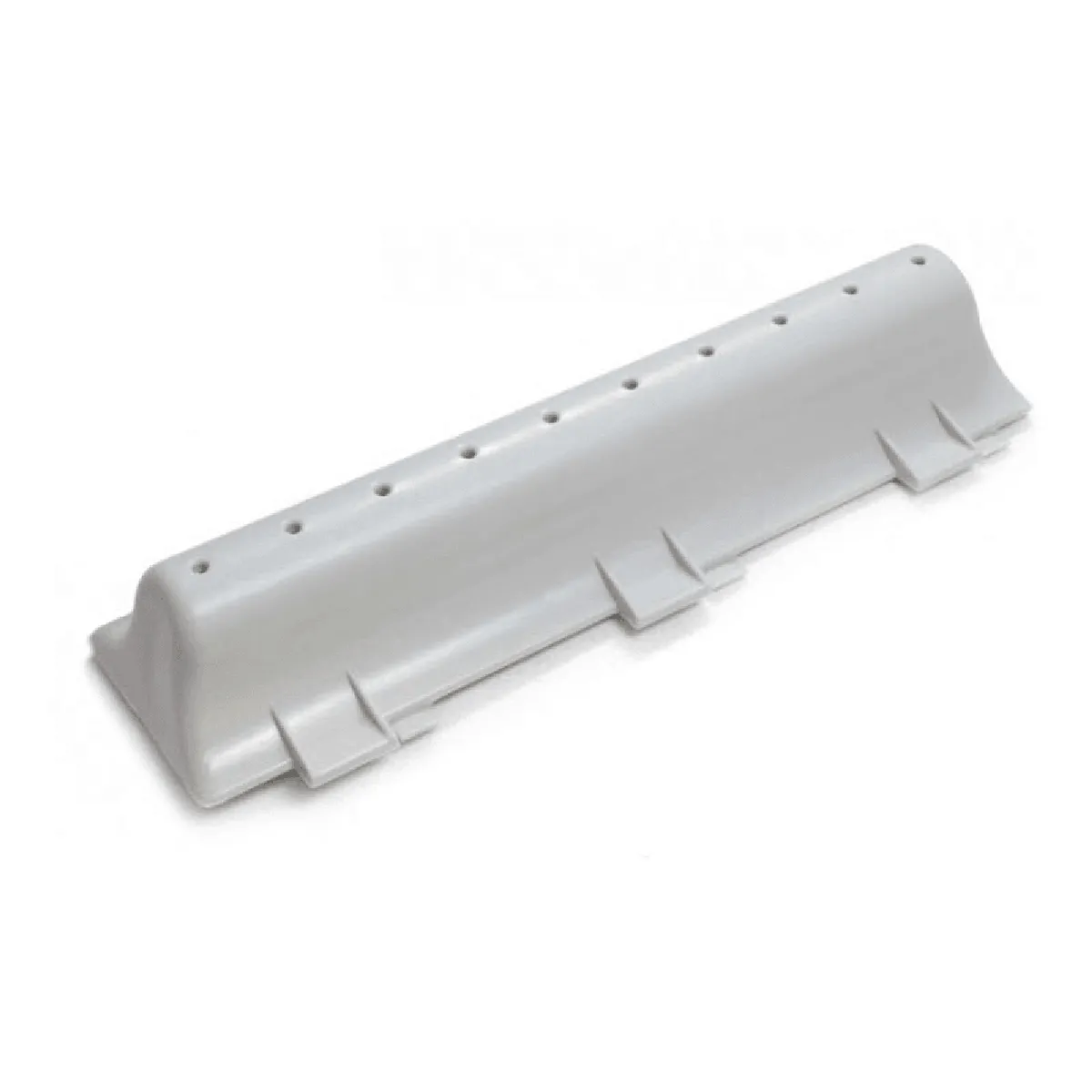 Whirlpool aube de tambour lave linge - vue 6