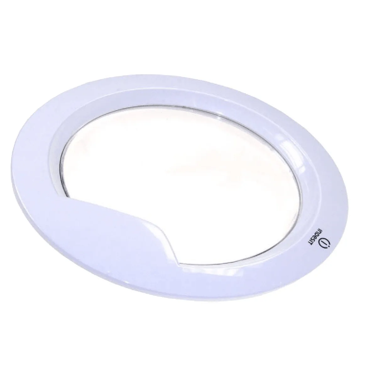 Indesit Sécurité porte micro retardateur - vue 3