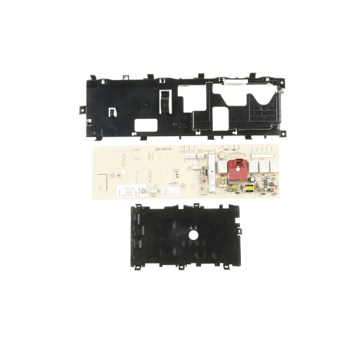 Beko module de commande pour lave-linge