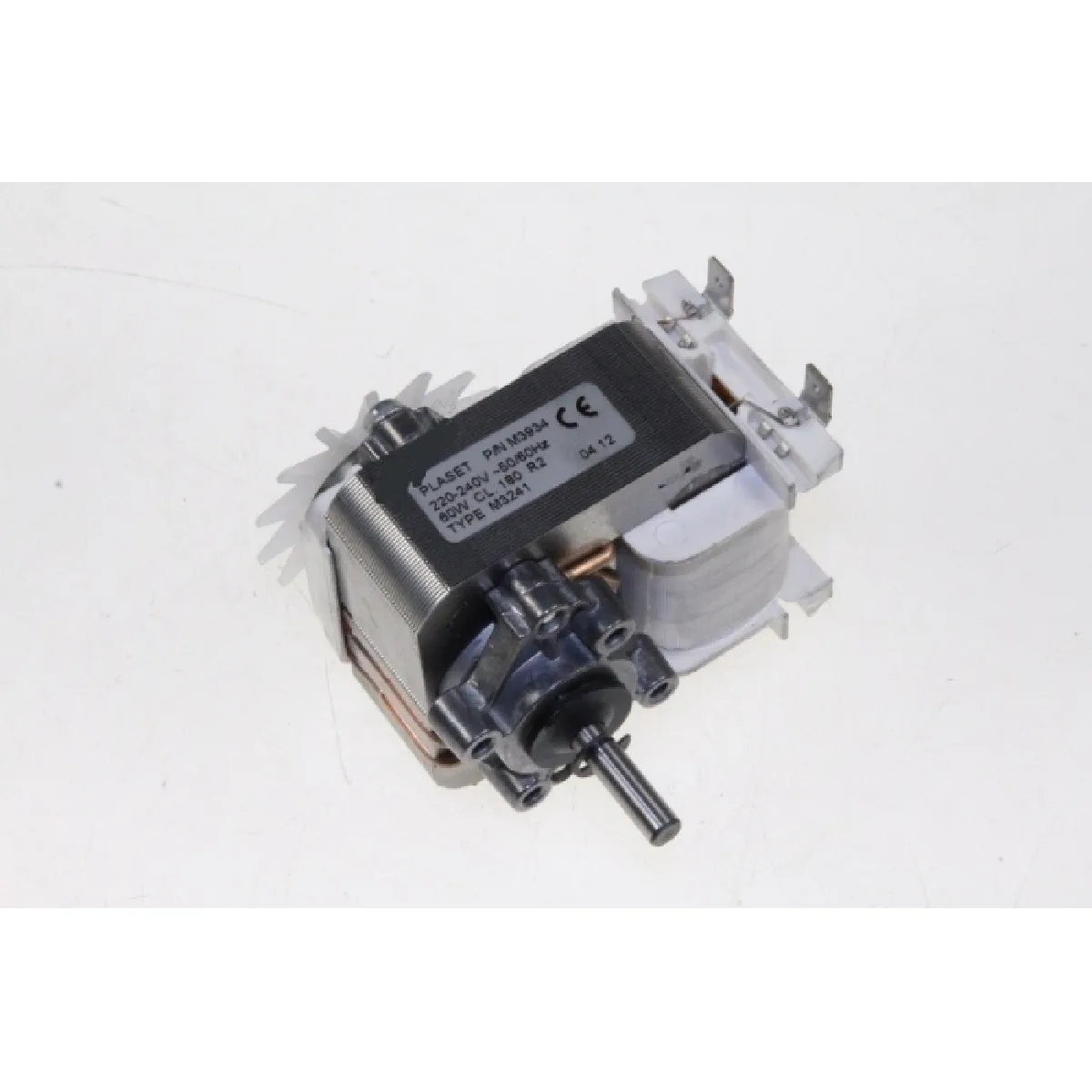 CANDY Motorventilateur pour lave linge 