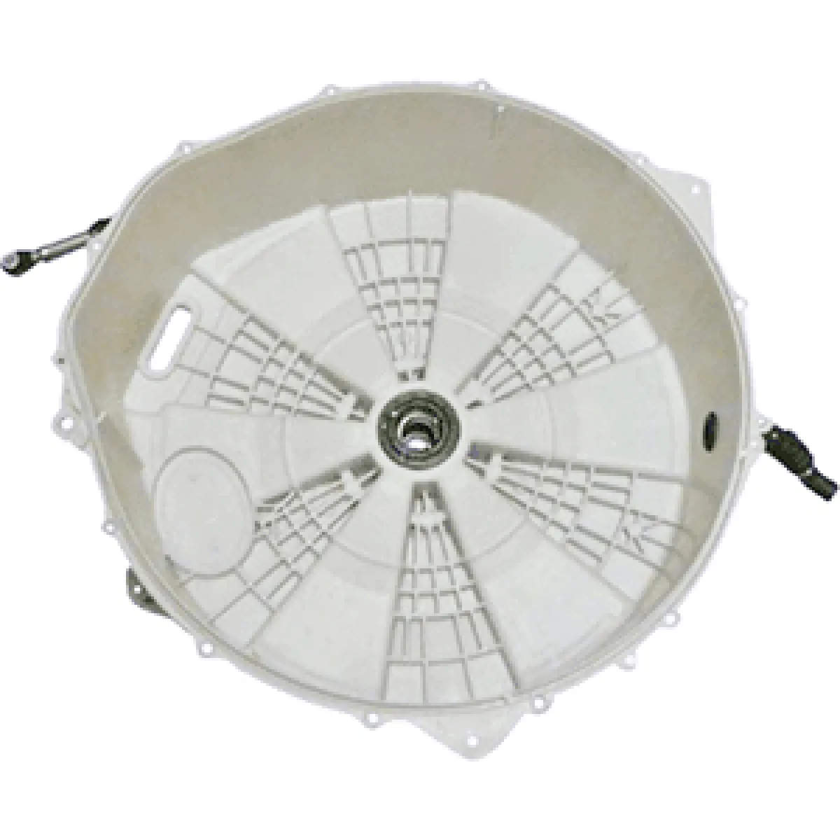 LG Demi cuve arrière 3045ER0030N - vue 10