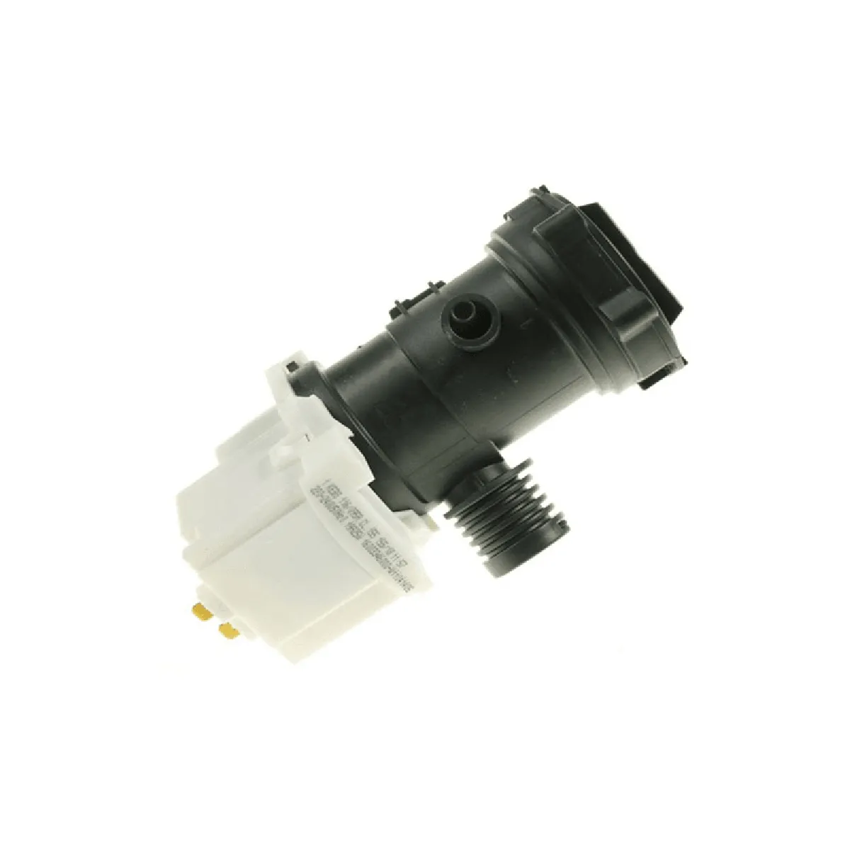 Ariston pompe de vidange pour lave-linge