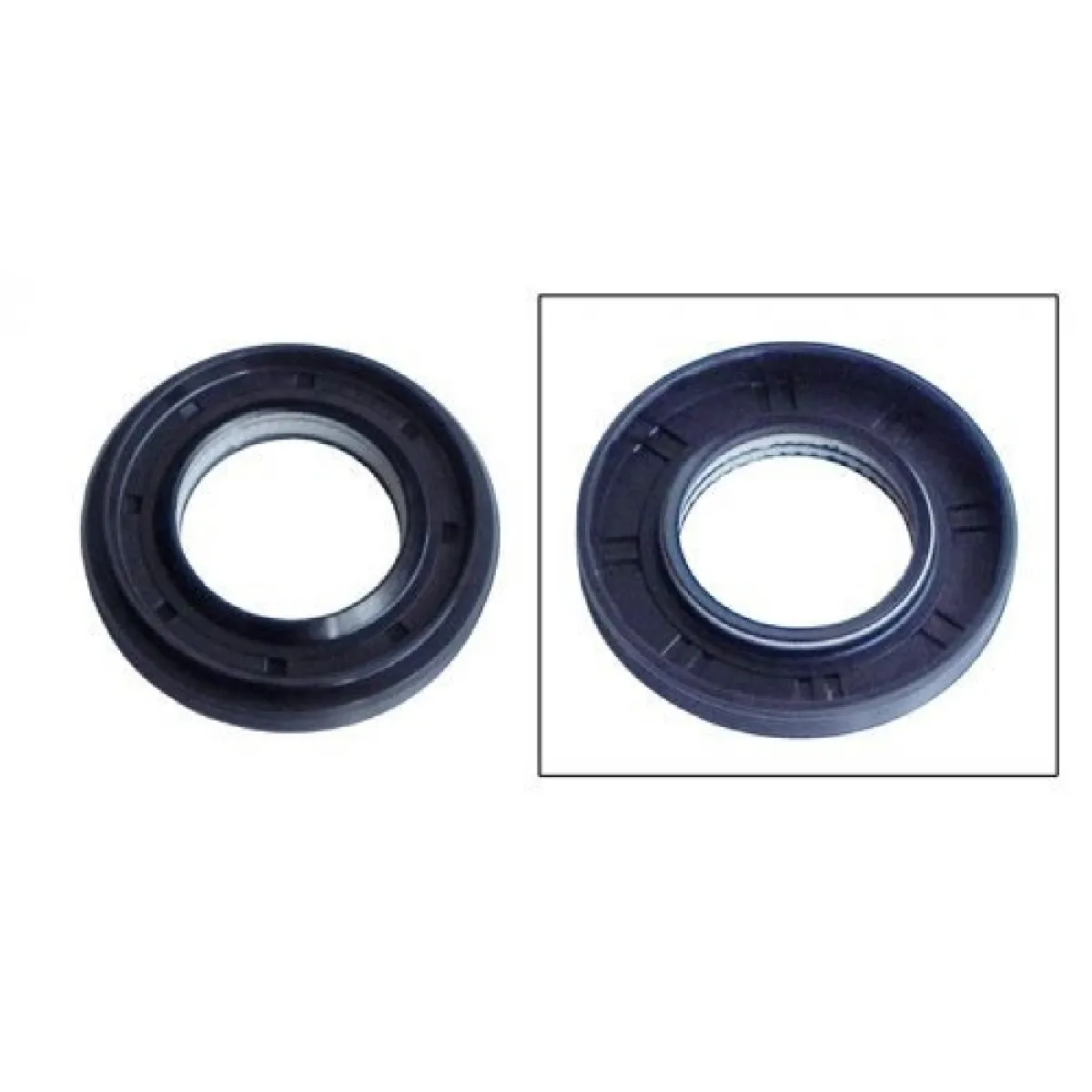 LG Manchette de cuve sans trou pour lave linge - vue 2