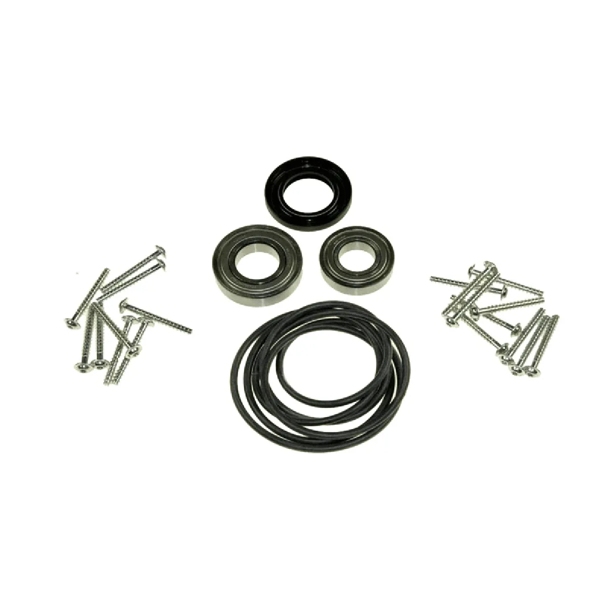 Bosch Kit réparation support lave linge 00619808 - vue 2