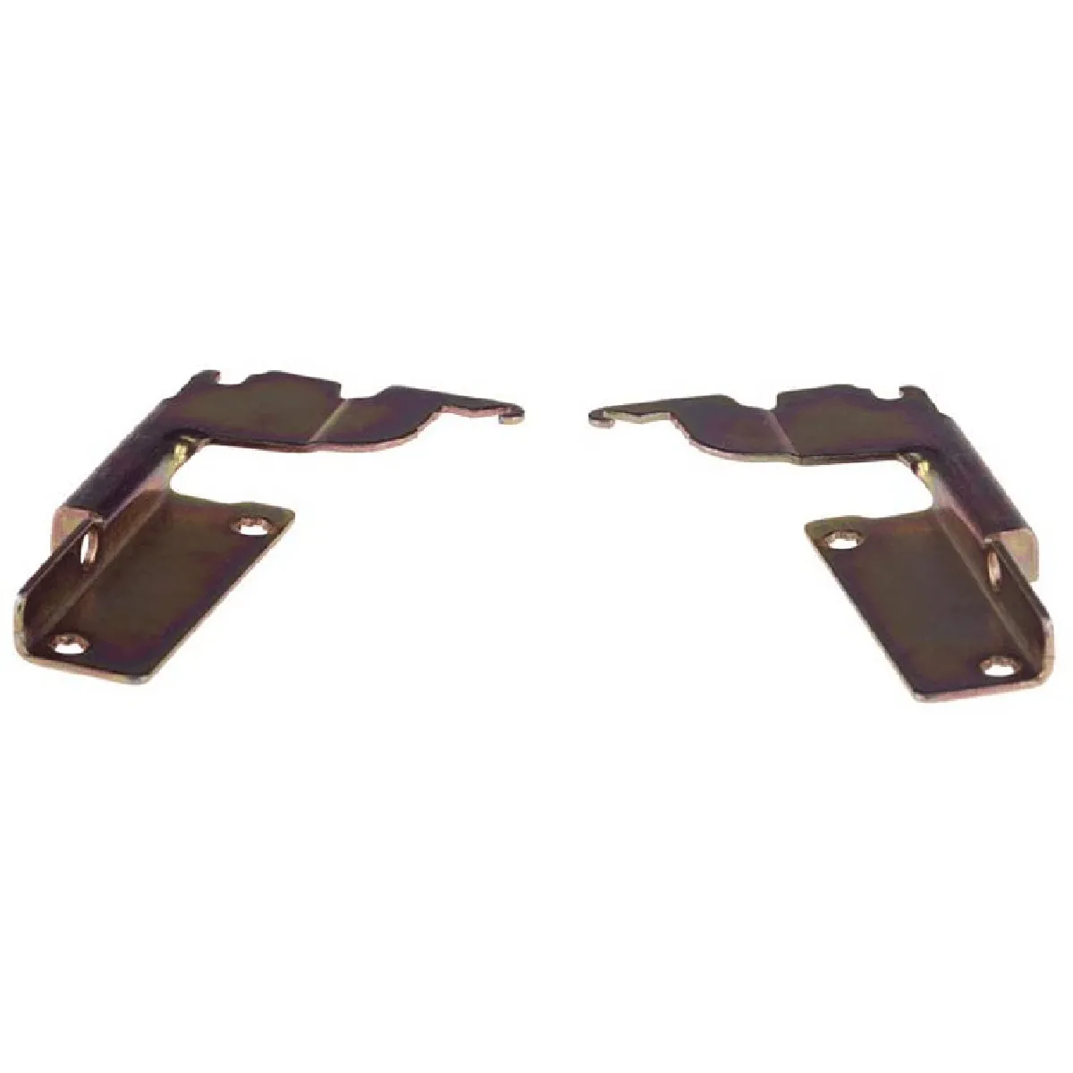 Joint bas de porte pour lave vaisselle WHIRLPOOL Modèle ADG4440IX Pièce dorigine constructeur - vue 6