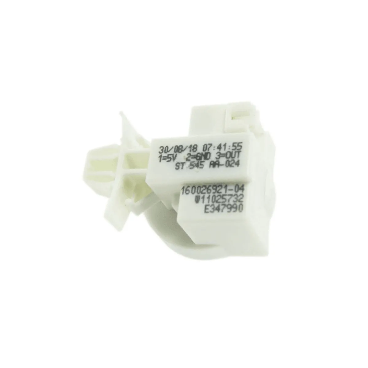 Ariston Pressostat 2.5 0:300MM ST 545 AA 003 - vue 2