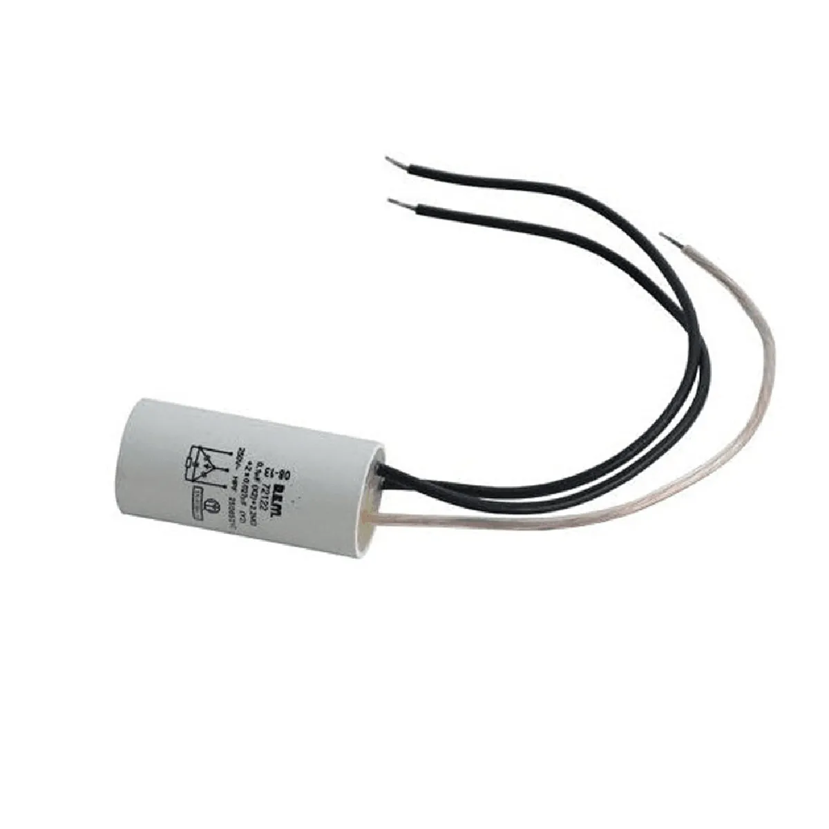 Indesit FILTRE ANTIPARASITES - vue 5
