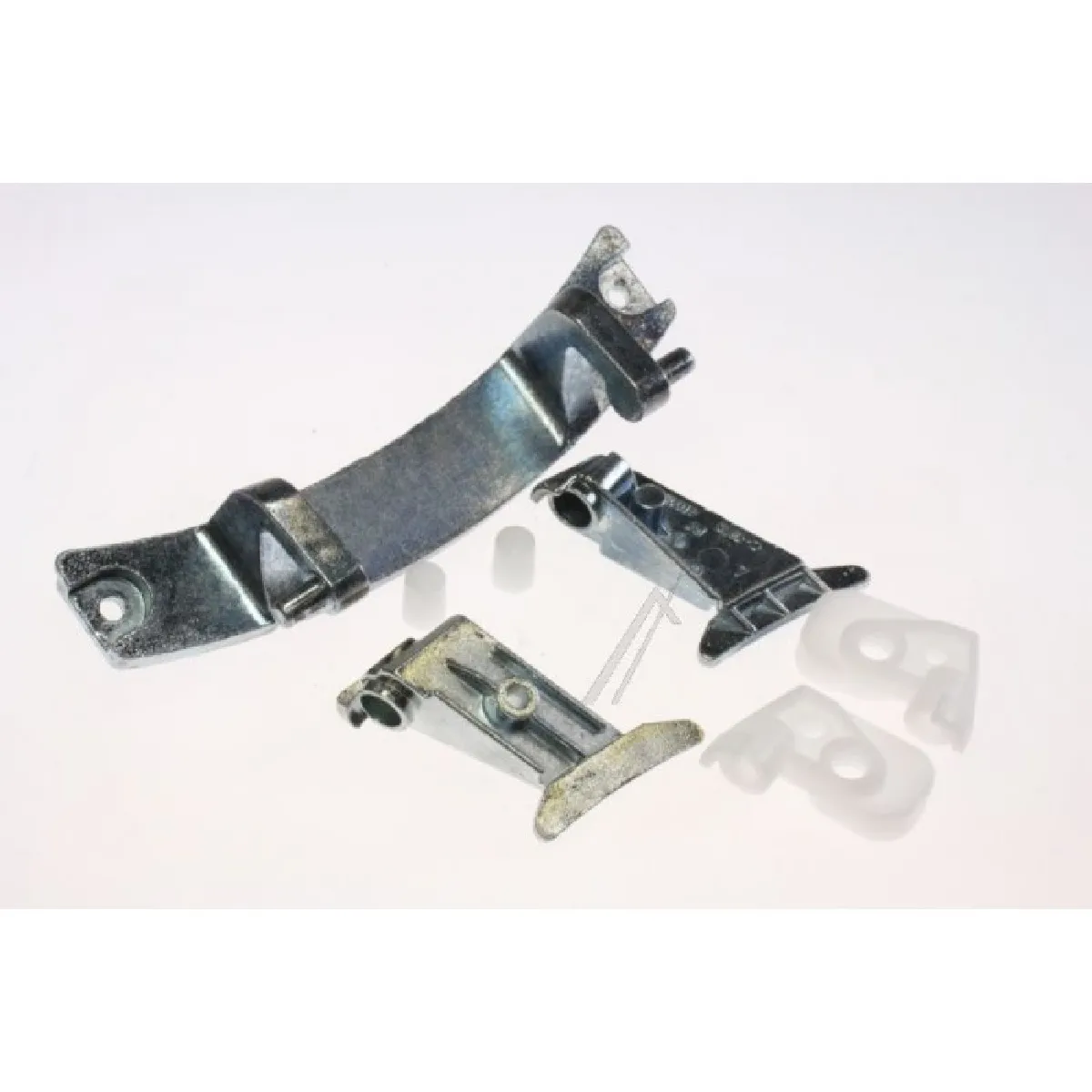 Candy Charniere complète de porte hublot