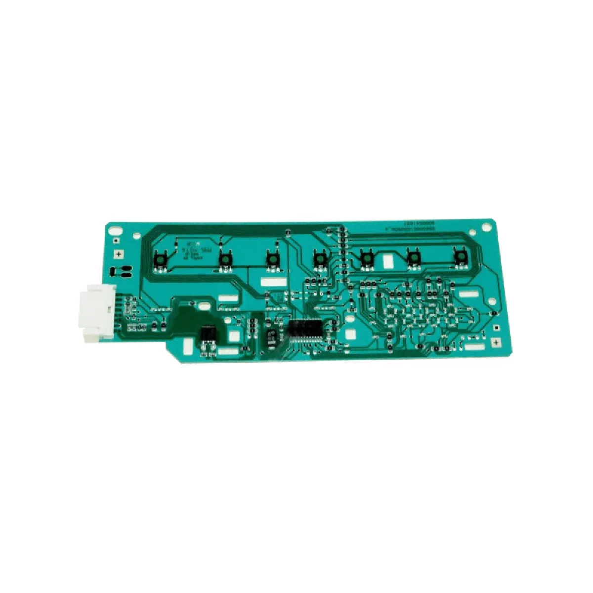 Siemens module de commande lave-linge