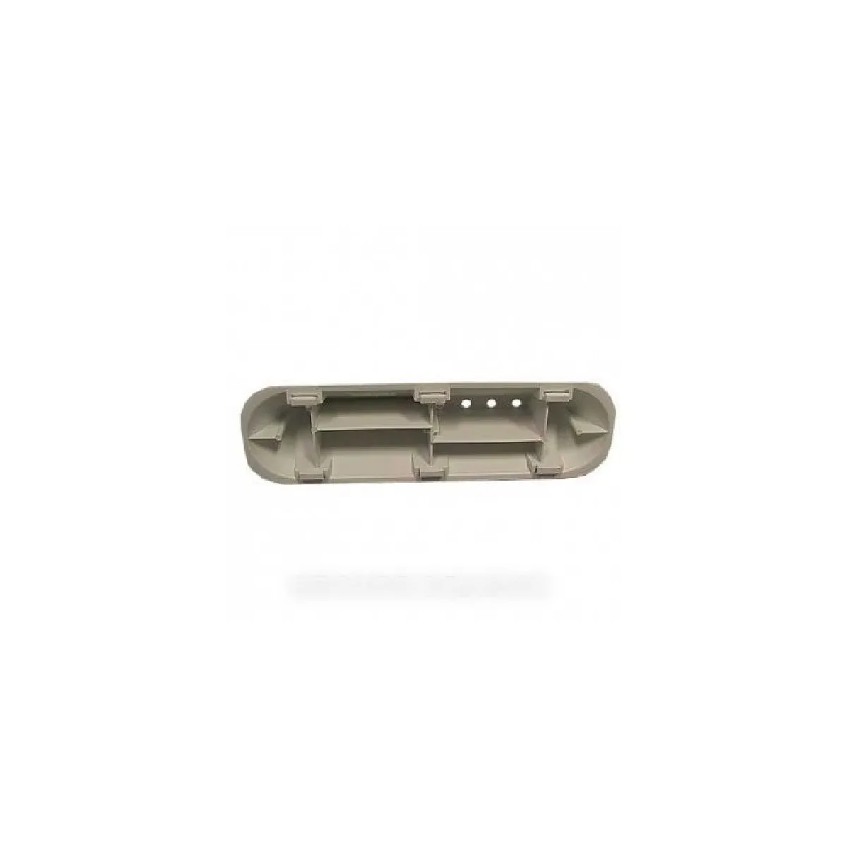 Indesit Tuyau de vidange 1820 mm - vue 6