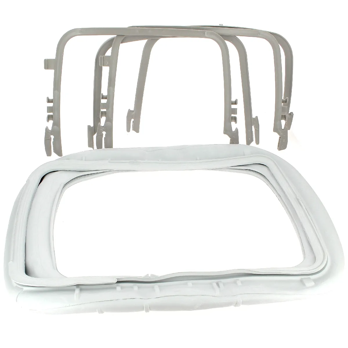 Electrolux joint de cuve lave linge Réf. 4071425344