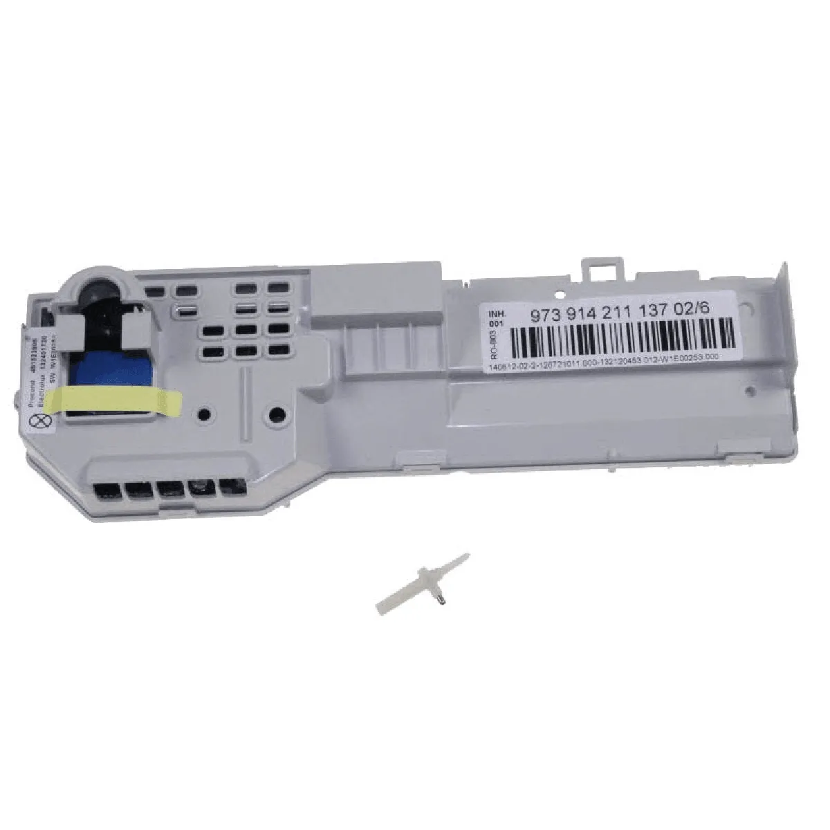 FAURE  Module &eacute;lectronique pour lave-linge