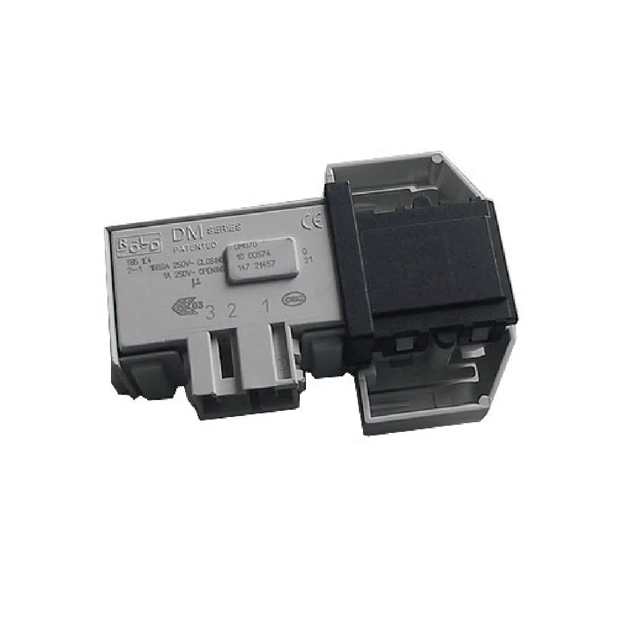 Siemens Verrouillage de porte