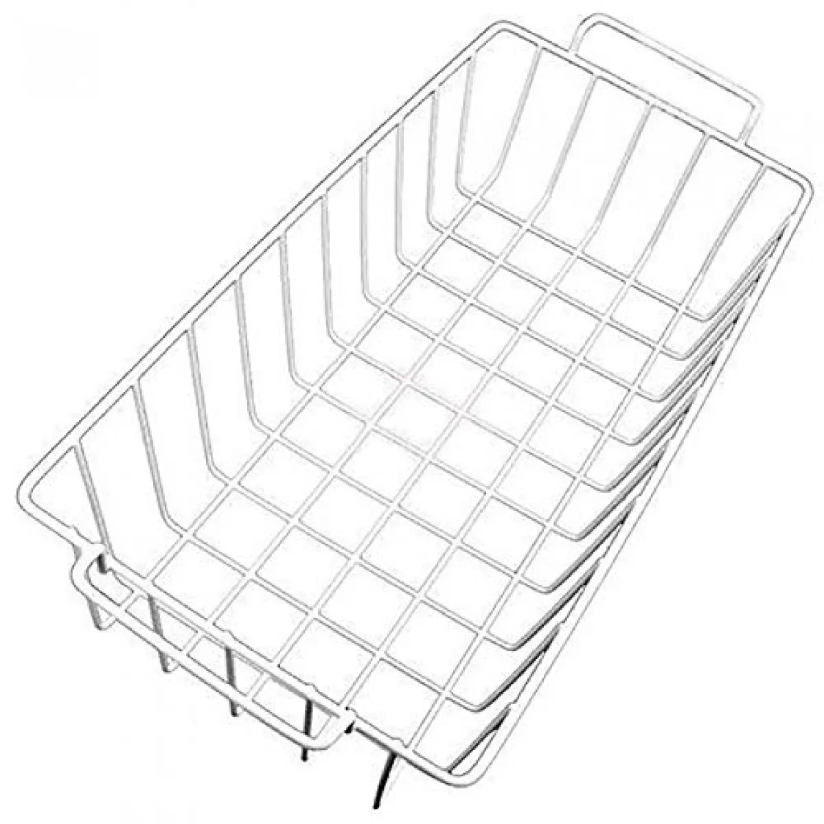 Beko Panier congélateur