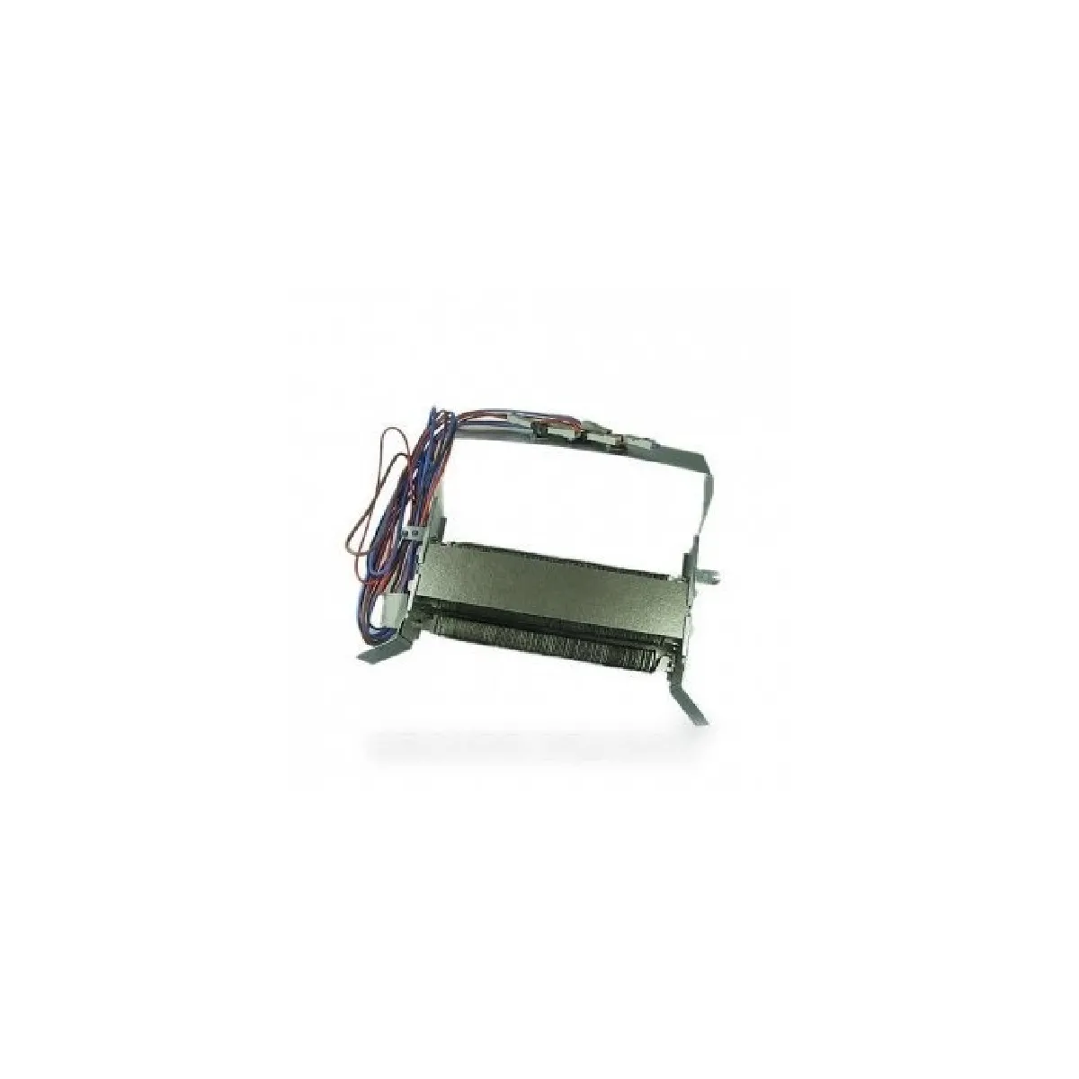 Résistance pour sèche linge INDESIT ALE60VFR C00257622 ISL60VEX 30638 TVF760A TVF760G TVF760 - vue 2