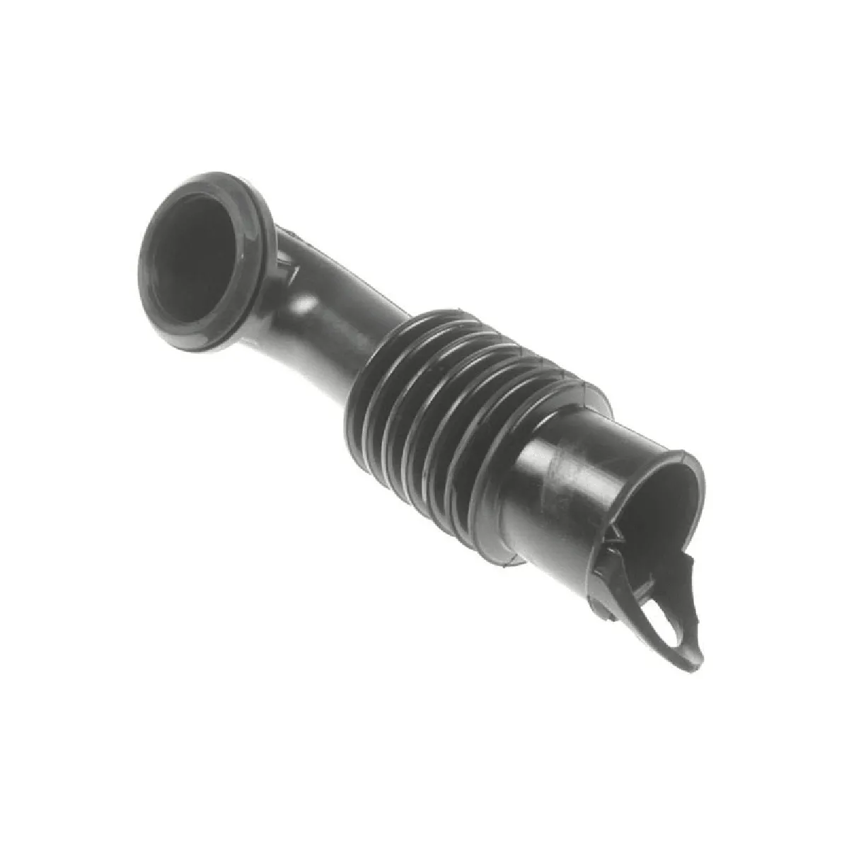 Indesit Durite cuve boîte à produit