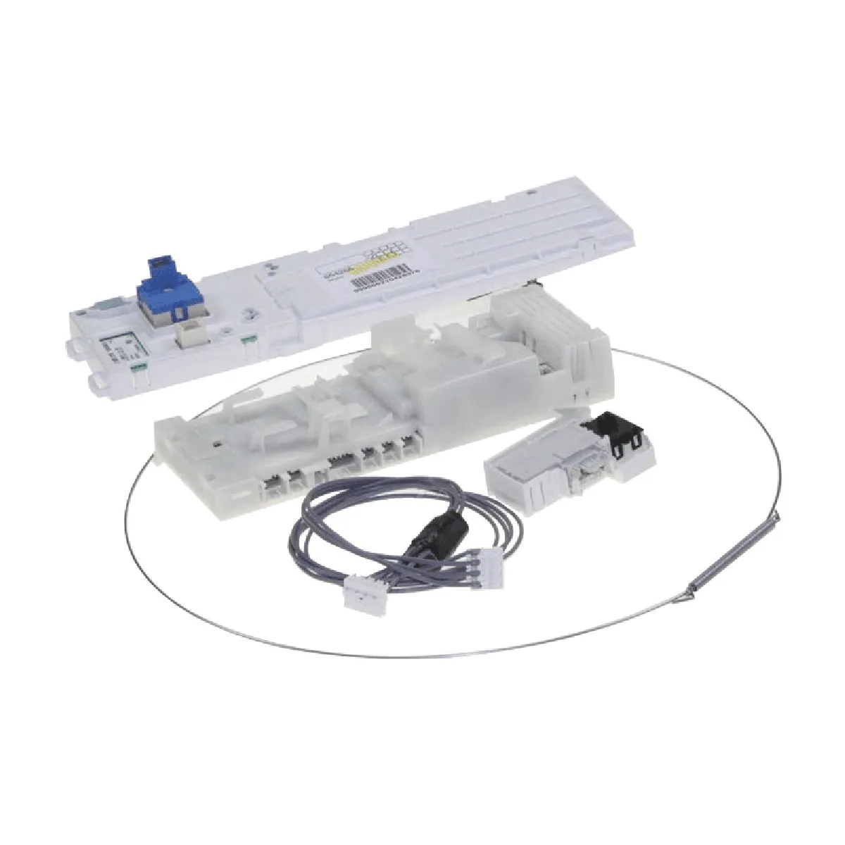 SIEMENS  Module de programme pour lave-linge