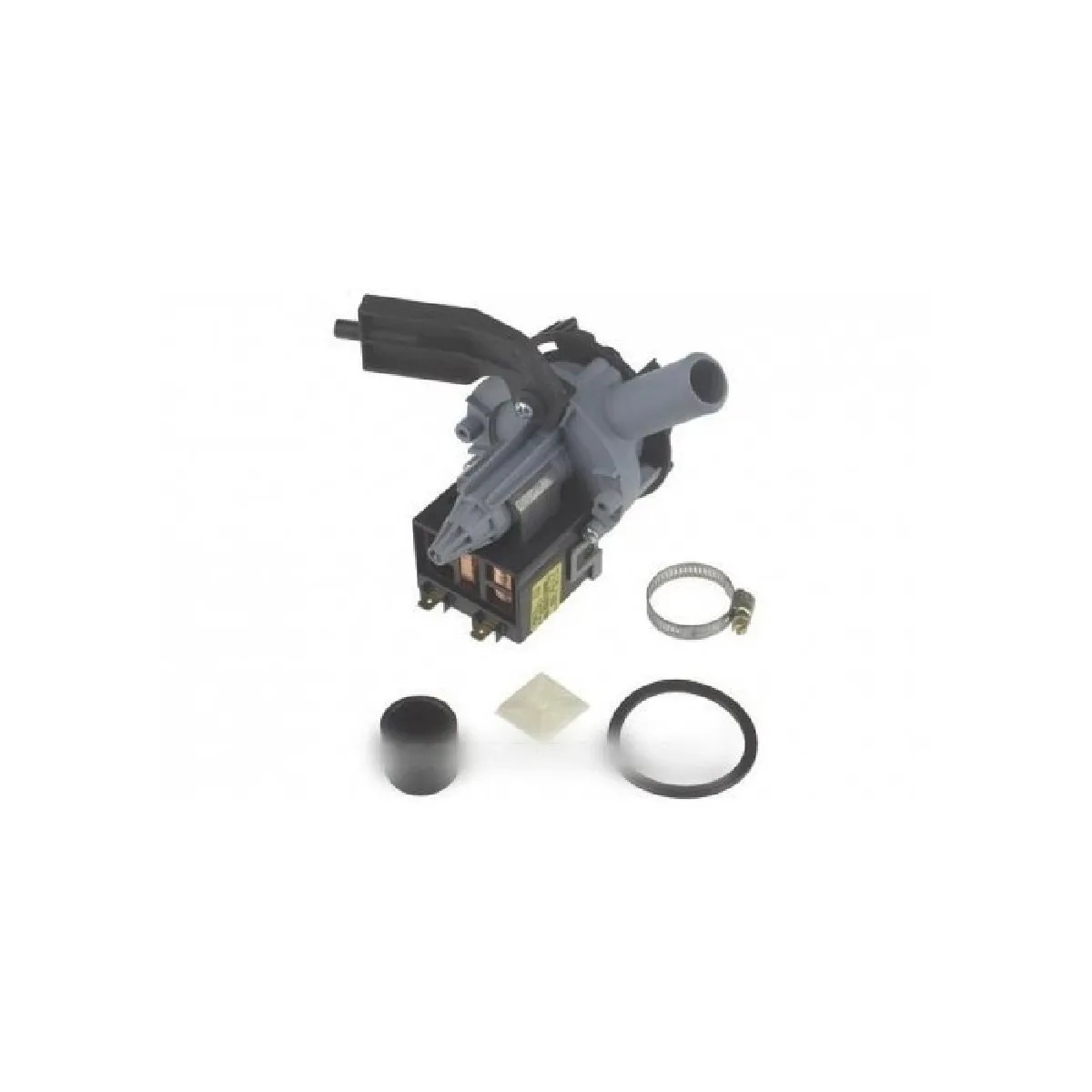 ZANUSSI Pompe de vidange pour lave linge  - 50245215004